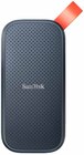 Portable SSD 1 TB Externer SSD Speicher von Sandisk für 66,00 € bei MediaMarkt Saturn im Angebot Portable SSD 1 TB Externer SSD Speicher von Sandisk im aktuellen MediaMarkt Saturn Prospekt
