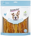 Hundesnack Hühnerbrust Angebote von Dokas bei REWE Elmshorn für 7,99 €