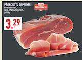 Marktkauf Greven Prospekt mit  im Angebot für 3,29 €