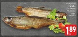 Aktuelles Geräucherte Forelle Angebot bei EDEKA in Remscheid ab 1,89 €