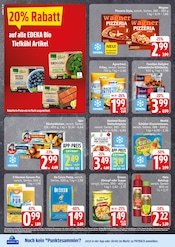 Aktueller EDEKA Prospekt mit Fisch, "Top Angebote", Seite 8