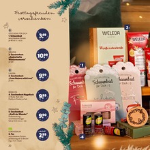 Drogerie Angebot & Preis im aktuellen Denns BioMarkt Prospekt Drogerie Angebot im aktuellen Denns BioMarkt Prospekt auf Seite 20