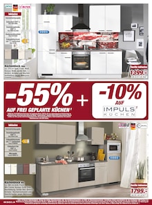 Backofen-Set Angebot im aktuellen POCO Prospekt auf Seite 4