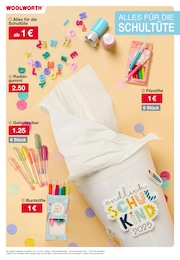 Spielzeug Angebot im aktuellen Woolworth Prospekt auf Seite 31