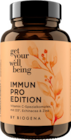 Immun Pro Edition von Biogena im aktuellen budni Prospekt