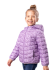 Steppjacke von Infinity Kids im aktuellen Woolworth Prospekt für 10,00 €