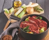 Viande bovine pot-au-feu sans os a mijoter en promo chez U Express Tourcoing à 10,20 €