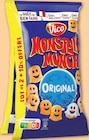 Monster Munch Salé Original - Vico - Netto Monster Munch Salé Original - Vico à 1,90 € dans le catalogue Netto