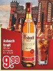 Uralt im Angebot bei Trinkgut in Warendorf Uralt Angebote von Asbach bei Trinkgut Warendorf für 9,99 €