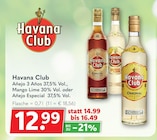 Añejo 3 Años bei Getränkeland im Prospekt "" für 12,99 €