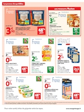Promos Pizza dans le catalogue "ASIE" de Auchan Hypermarché Pizza en promo dans le catalogue Auchan Hypermarché à la page 22