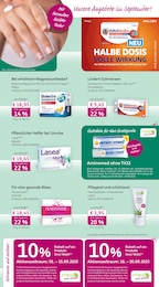 Nahrungsergänzungsmittel Angebot & Preis im aktuellen mea - meine apotheke Prospekt Nahrungsergänzungsmittel Angebot im aktuellen mea - meine apotheke Prospekt auf Seite 3