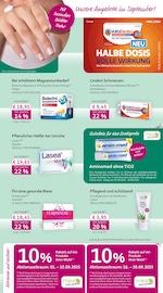 Granulat Angebote im Prospekt "Unsere September-Angebote" von mea - meine apotheke auf Seite 3