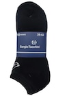 Carrefour Deauville - Promo Socquettes courtes homme Promo Socquettes courtes homme à 5,99 € dans le catalogue Carrefour à Deauville