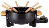 Kaufland Wolfenbüttel - Bamboo-Fondue Angebot im Prospekt Bamboo-Fondue bei Kaufland im Wolfenbüttel Prospekt für 19,99 €