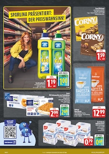 EDEKA Prospekt Neuhof (Zenn) "Wir lieben Lebensmittel!" mit 28 Seiten