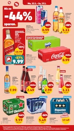 Energydrink im Penny Prospekt in Dachau Aktueller Penny Prospekt mit Energydrink, "Wer günstig will, muss Penny.", Seite 22