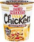 Cup Noodles Angebote von Nissin bei Netto Marken-Discount Schwabach für 1,00 €