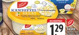 Aktuelles Kartoffelsalat Angebot bei E center in Wuppertal ab 1,29 €