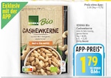 Cashewkerne von EDEKA Bio im aktuellen E center Prospekt