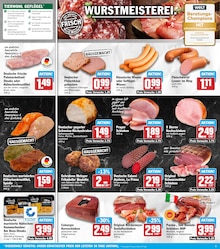 Steak im aktuellen HIT Prospekt (Mönchengladbach) Steak im HIT Prospekt "ECHTE VIELFALT" mit 18 Seiten (Mönchengladbach)
