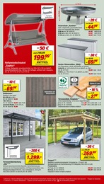 Stuhl Angebot im aktuellen toom Baumarkt Prospekt auf Seite 4