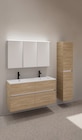 Aktuelle Badmöbel Angebote bei REUTER in Hildesheim Aktuelles Badmöbel Angebot bei REUTER in Hildesheim ab 351,95 €