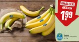 Bananen im Angebot bei REWE in Dorsten Bananen Angebote von Chiquita bei REWE Dorsten für 1,99 €