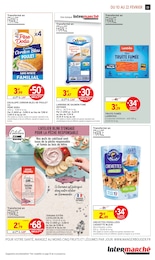 Offre Truite dans le catalogue Intermarché Super du moment à la page 23