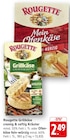 Grillkäse cremig & saftig Kräuter Angebot in Gehrweiler Grillkäse cremig & saftig Kräuter im aktuellen Prospekt bei EDEKA in Gehrweiler