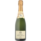 Champagne Brut Grand Cru - LÉPICIER-VERCRUYSSE
REFLETS DE - Carrefour à Ajaccio Champagne Brut Grand Cru - LÉPICIER-VERCRUYSSE
REFLETS DE en promo chez Carrefour Ajaccio à 22,95 €