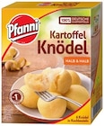 Knödel von Pfanni im aktuellen REWE Prospekt