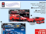Marktkauf Hof - Maserati-MC-20-Bausatz Angebot im Prospekt Maserati-MC-20-Bausatz bei Marktkauf im Hof Prospekt für 17,99 €