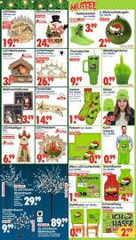 Aktueller Wreesmann Prospekt mit Schürze, "DEIN SAISON- & SONDERPOSTENMARKT!", Seite 5