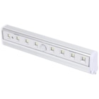 Promo Réglette LED à détecteur de mouvement à 2,29 € dans le catalogue Action à Le Vigen