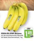 Bio WWF Bananen Angebote von EDEKA bei E center Heilbronn für 1,49 €