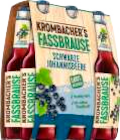 EDEKA Fehmarn - Bier, Spezi oder Fassbrause Angebot im Prospekt Bier, Spezi oder Fassbrause bei EDEKA im Fehmarn Prospekt für 3,99 €