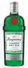 Gin london dry - Tanqueray en promo chez Intermarché Gin london dry - Tanqueray dans le catalogue Intermarché