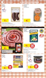 Viande De Porc Angebote im Prospekt "Totalement 80 80%" von Intermarché auf Seite 4