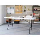 Table Pliante multi-usage - ARTIS en promo chez Carrefour Villeurbanne à 29,99 €