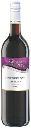 Eleganz Riesling & Chardonnay oder Spätburgunder Rosé oder Dornfelder Qualitätswein bei Rossmann in Neunkirchen Eleganz Riesling & Chardonnay oder Spätburgunder Rosé oder Dornfelder Qualitätswein im Angebot bei Rossmann Neunkirchen für 3,29 €