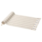 Tischläufer beige/braun von GOKVÄLLÅ im aktuellen IKEA Prospekt