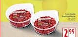 EDEKA Dahlewitz - Granatapfelkerne Angebot im Prospekt Granatapfelkerne bei EDEKA im Dahlewitz Prospekt für 2,99 €