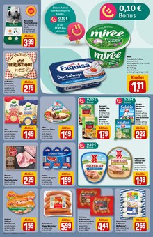 Sahne im aktuellen REWE Prospekt (Ludwigshafen (Rhein)) Sahne im REWE Prospekt "Dein Markt" mit 26 Seiten (Ludwigshafen (Rhein))