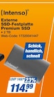 Externe SSD-Festplatte Premium SSD im aktuellen Prospekt bei expert in Bayreuth