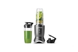 Blender Nutribullet ultra NB1206DGCC gris foncé - Nutribullet en promo chez Darty Nantes à 109,99 €