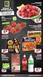 EDEKA Prospekt: "Aktuelle Angebote", 19 Seiten, 13.04.2026 - 18.04.2026