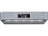 UR2045 Radio, digital, DAB+, FM, Bluetooth, Silber im MediaMarkt Saturn Prospekt UR2045 Radio, digital, DAB+, FM, Bluetooth, Silber von SOUNDMASTER im aktuellen MediaMarkt Saturn Prospekt für 59,99 €