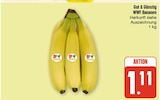 WWF Bananen im Angebot bei nah und gut in Dresden WWF Bananen Angebote von Gut & Günstig bei nah und gut Dresden für 1,11 €