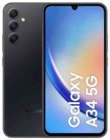 Samsung Galaxy A34 5G - Samsung - Hyper U à Caen Samsung Galaxy A34 5G - Samsung en promo chez Hyper U Caen à 199,00 €